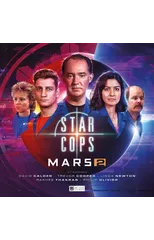 Star Cops