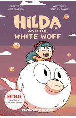 Hilda and the White Woff