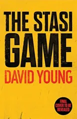 The Stasi Game