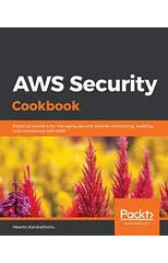 AWS Security Cookbook