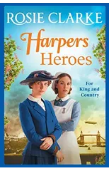 Harpers Heroes