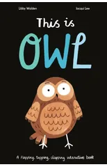 This Is Owl