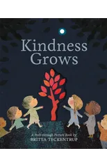 Kindness Grows