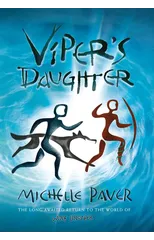 Viper's Daughter