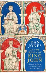 In the Reign of King John