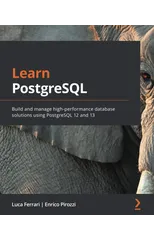 Learn PostgreSQL