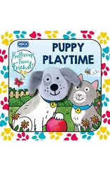 RSPCA Buttercup Farm Friends