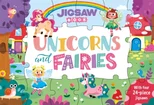 Jigsaw Book