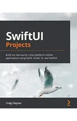 SwiftUI Projects