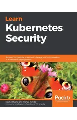 Learn Kubernetes Security