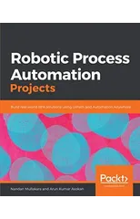 Robotic Process Automation Projects