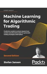 Machine Learning for Algorithmic Trading