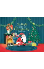 The Night Before Christmas