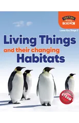 Foxton Primary Science