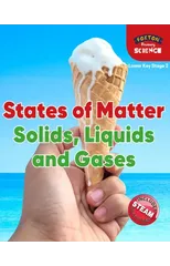 Foxton Primary Science