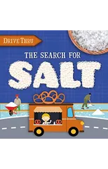 The Search for Salt