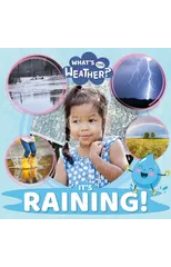 It's Raining!
