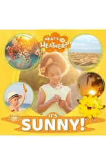It's Sunny!