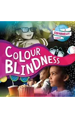 Colour Blindness