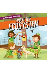 Evolve the Ecosystem