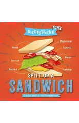 Split Up a Sandwich