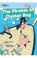 The Pirates of Oyster Bay