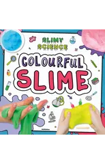 Colourful Slime