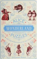 Alice in Wonderland Puzzles