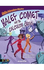 Maths Adventure Stories