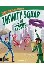 Maths Adventure Stories
