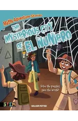Maths Adventure Stories