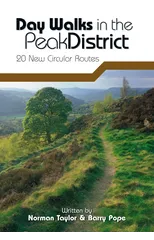 Day Walks in the Peak District