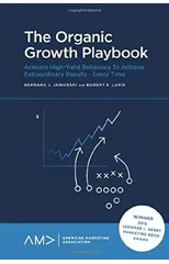 The Organic Growth Playbook