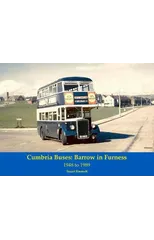 Cumbria Buses