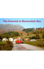 The Keswick to Borrowdale Bus