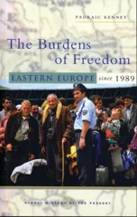 The Burdens of Freedom