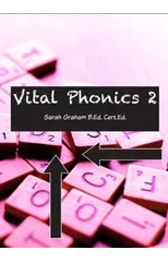 Vital Phonics 2