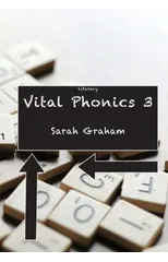 Vital Phonics 3