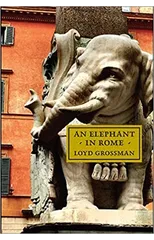 An Elephant in Rome