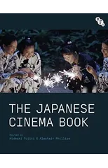 The Japanese Cinema Book