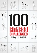 100 Fitness Challenges