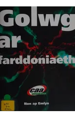 Golwg ar Farddoniaeth