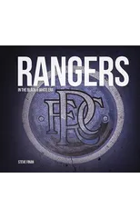 Rangers In The Black & White Era