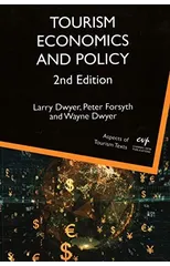 Tourism Economics and Policy