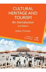 Cultural Heritage and Tourism