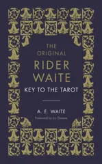 The Key To The Tarot