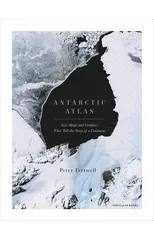 Antarctic Atlas