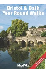 Bristol & Bath Year Round Walks