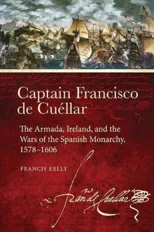 Captain Francisco de Cuellar