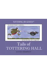 Tails of Tottering Hall